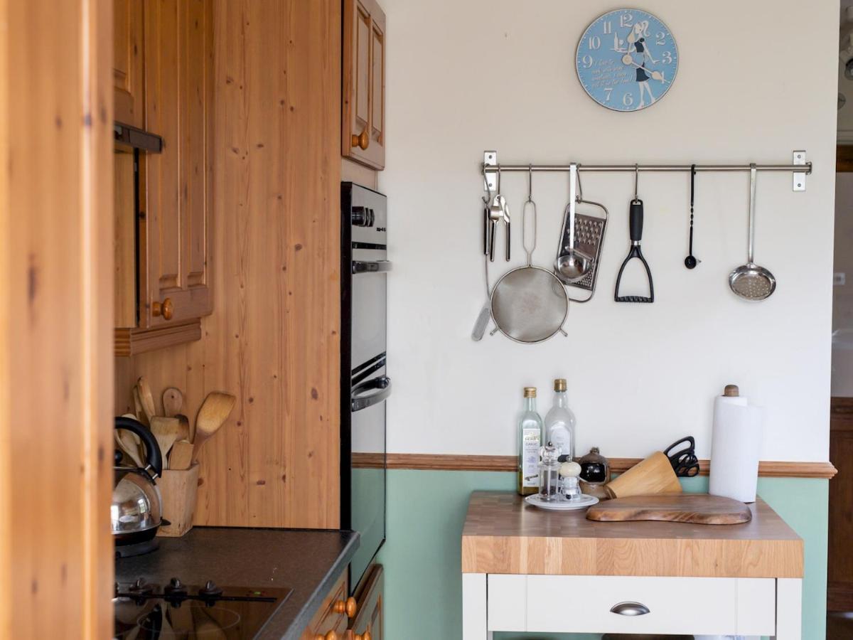 Pass The Keys Cosy Cottage With Views Over The Shropshire Hills Ludlow Εξωτερικό φωτογραφία