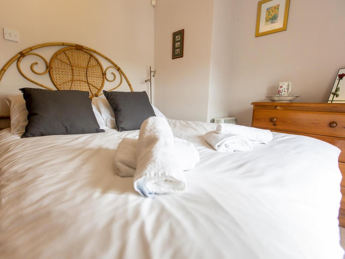 Pass The Keys Cosy Cottage With Views Over The Shropshire Hills Ludlow Εξωτερικό φωτογραφία