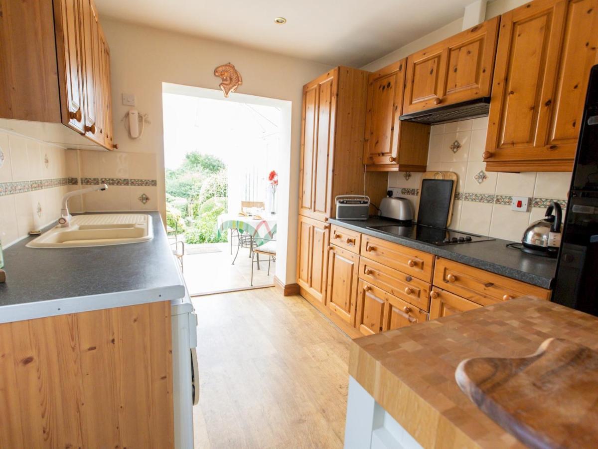 Pass The Keys Cosy Cottage With Views Over The Shropshire Hills Ludlow Εξωτερικό φωτογραφία