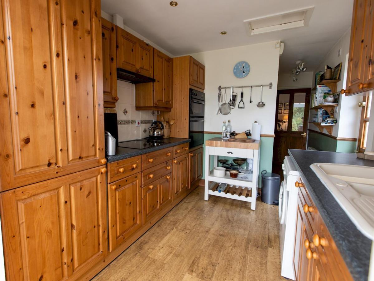 Pass The Keys Cosy Cottage With Views Over The Shropshire Hills Ludlow Εξωτερικό φωτογραφία