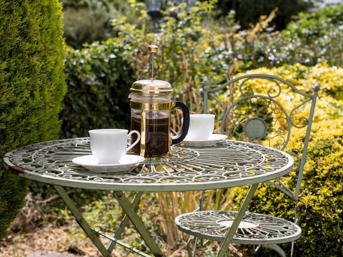 Pass The Keys Cosy Cottage With Views Over The Shropshire Hills Ludlow Εξωτερικό φωτογραφία