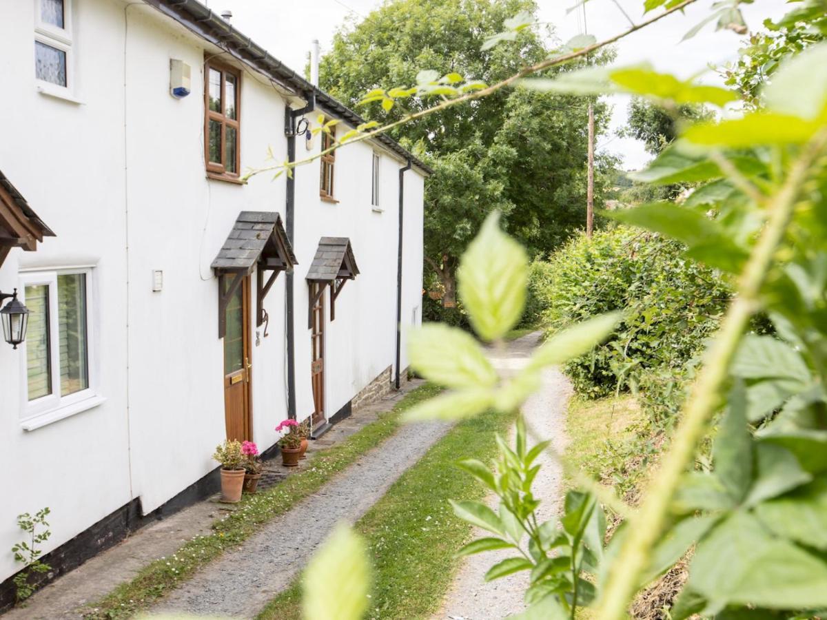 Pass The Keys Cosy Cottage With Views Over The Shropshire Hills Ludlow Εξωτερικό φωτογραφία