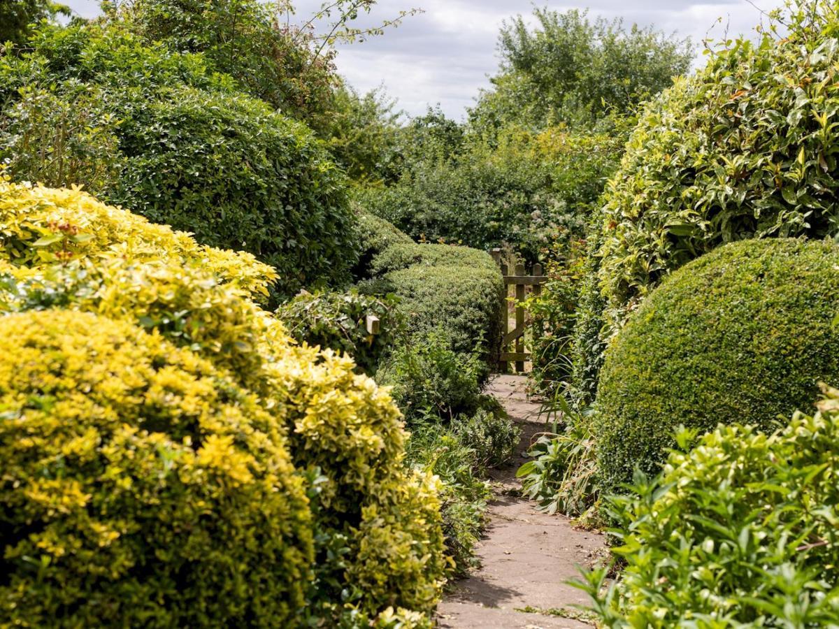 Pass The Keys Cosy Cottage With Views Over The Shropshire Hills Ludlow Εξωτερικό φωτογραφία
